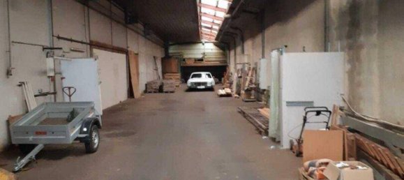 Almacén en Rotenturm an der Pinka, Austria 2220 m² No. 102015 2