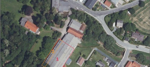 Almacén en Rotenturm an der Pinka, Austria 2220 m² No. 102015 3