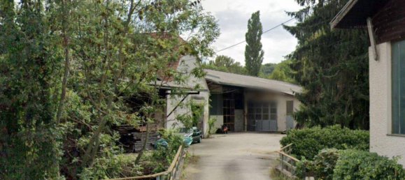 Almacén en Rotenturm an der Pinka, Austria 2220 m² No. 102015 5