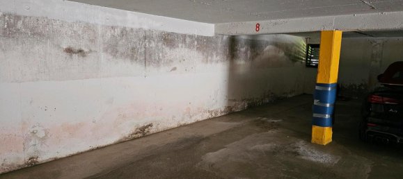 Parkplatz in Traunstein, Germany, Nr. 218389 3