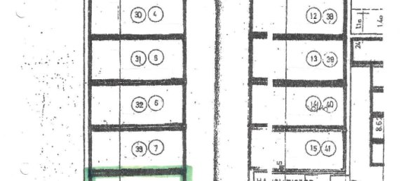 Parkplatz in Traunstein, Germany, Nr. 218389 5