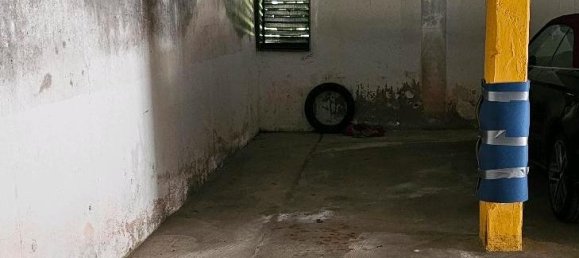 Parkplatz in Traunstein, Germany, Nr. 218389 2