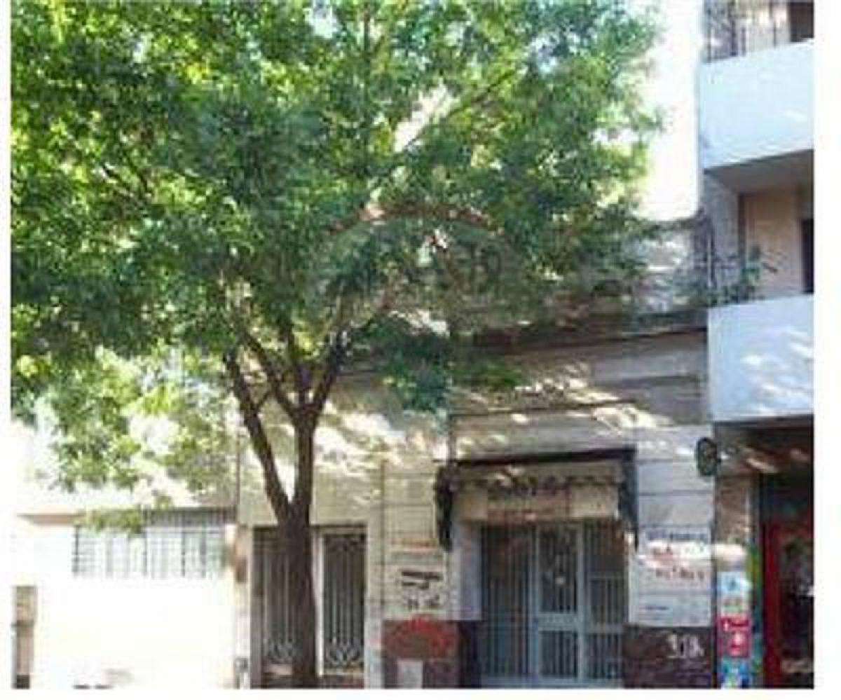 3 bedrooms Land in Buenos Aires, Argentina No. 117692