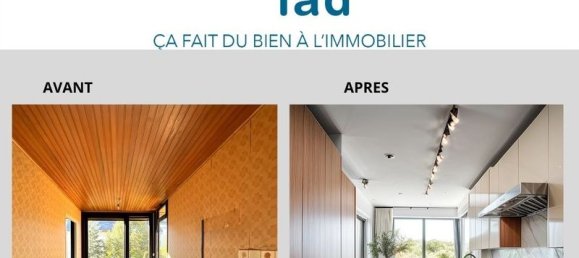 Apartamento de 4 divisões em Haute-Savoie, France N.º 197646 5