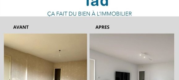 Apartamento de 4 divisões em Haute-Savoie, France N.º 197646 7