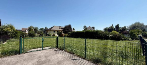  قطعة أرض في Traiskirchen, Austria رقم 220957 5