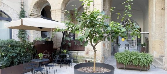 Apartamento de 3 habitaciónes en Palermo, Italy No. 137548 26