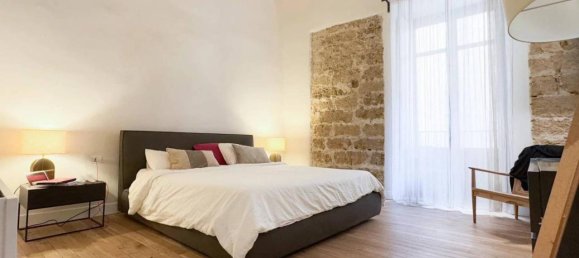 Apartamento de 3 habitaciónes en Palermo, Italy No. 137548 12