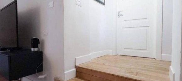 Apartamento de 3 habitaciónes en Palermo, Italy No. 137548 15