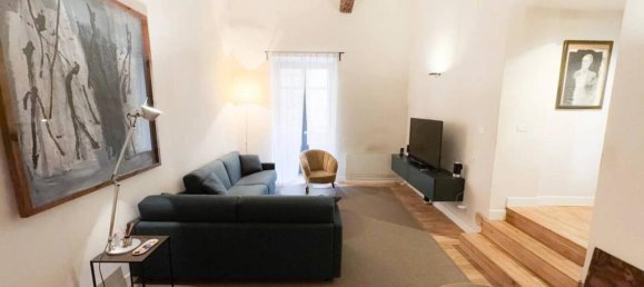 Apartamento de 3 habitaciónes en Palermo, Italy No. 137548 7