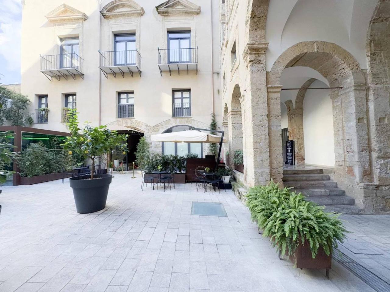 Apartamento de 3 habitaciónes en Palermo, Italy No. 137548