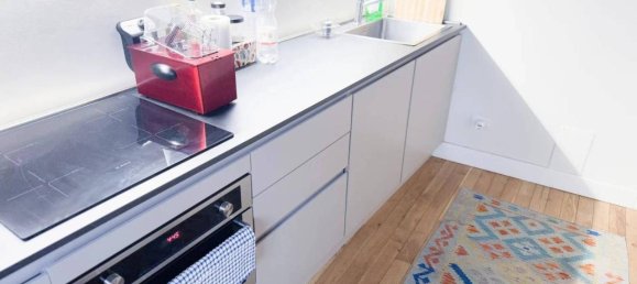 Apartamento de 3 habitaciónes en Palermo, Italy No. 137548 10