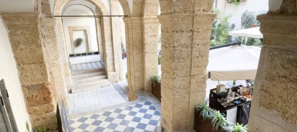 Apartamento de 3 habitaciónes en Palermo, Italy No. 137548 2