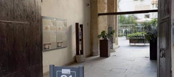 Apartamento de 3 habitaciónes en Palermo, Italy No. 137548 27