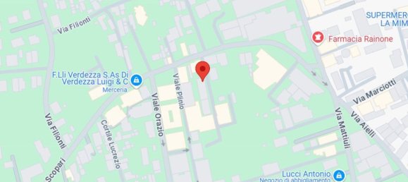 4 rooms Apartment in San Giuseppe Vesuviano, Italy No. 224718 3