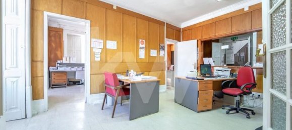 12 bedrooms Building in Coimbra, Portugal No. 139753 13