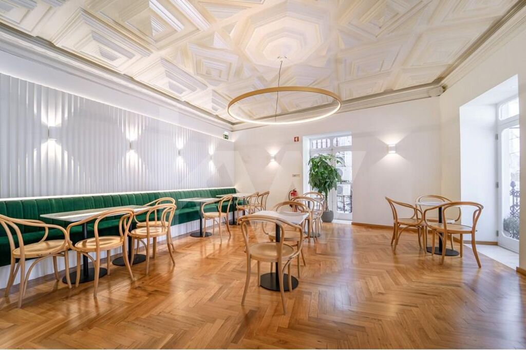 12 bedrooms Building in Coimbra, Portugal No. 139753