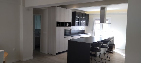 Apartamento de 4 dormitorios en Thessaloniki, Greece No. 3437 3