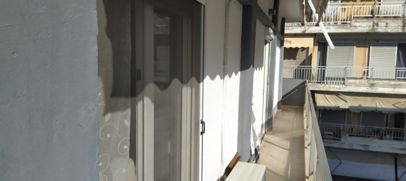 Apartamento de 4 dormitorios en Thessaloniki, Greece No. 3437 18