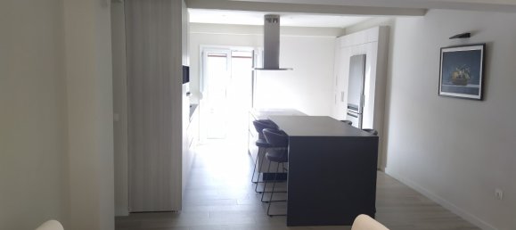 Apartamento de 4 dormitorios en Thessaloniki, Greece No. 3437 7