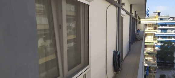 Apartamento de 4 dormitorios en Thessaloniki, Greece No. 3437 16