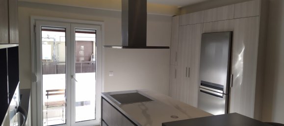 Apartamento de 4 dormitorios en Thessaloniki, Greece No. 3437 5