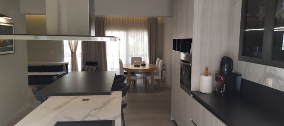 Apartamento de 4 dormitorios en Thessaloniki, Greece No. 3437 6