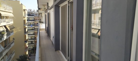 Apartamento de 4 dormitorios en Thessaloniki, Greece No. 3437 17