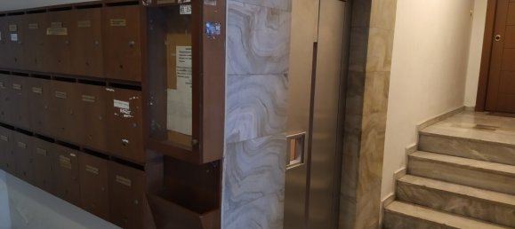 Apartamento de 4 dormitorios en Thessaloniki, Greece No. 3437 21