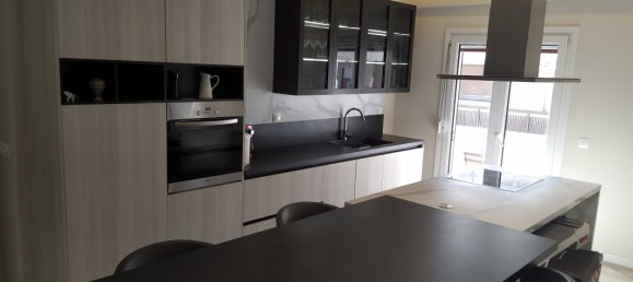 Apartamento de 4 dormitorios en Thessaloniki, Greece No. 3437 4