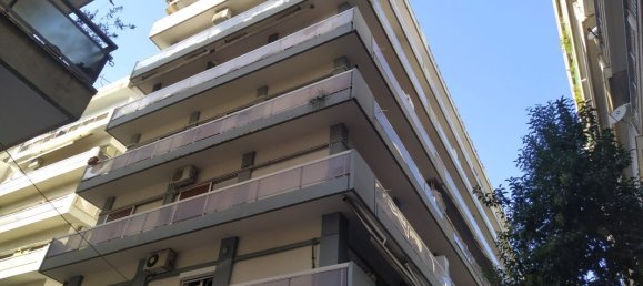 Apartamento de 4 dormitorios en Thessaloniki, Greece No. 3437 23