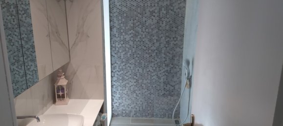 Apartamento de 4 dormitorios en Thessaloniki, Greece No. 3437 13