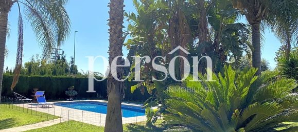 Casa de 4 dormitorios en San Antonio de Benagéber, Spain No. 29053 12