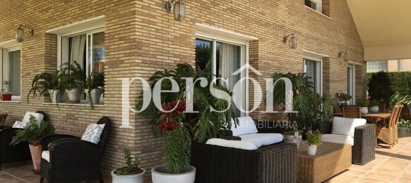 Casa de 4 dormitorios en San Antonio de Benagéber, Spain No. 29053 19