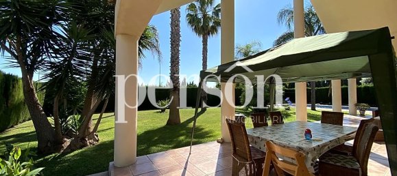 Casa de 4 dormitorios en San Antonio de Benagéber, Spain No. 29053 15