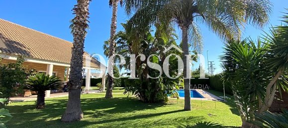 Casa de 4 dormitorios en San Antonio de Benagéber, Spain No. 29053 13