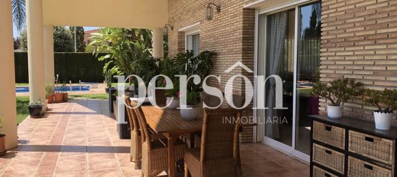 Casa de 4 dormitorios en San Antonio de Benagéber, Spain No. 29053 22