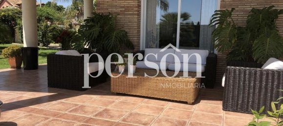 Casa de 4 dormitorios en San Antonio de Benagéber, Spain No. 29053 18