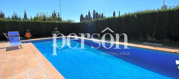 Casa de 4 dormitorios en San Antonio de Benagéber, Spain No. 29053 14