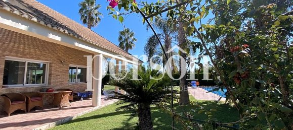 Casa de 4 dormitorios en San Antonio de Benagéber, Spain No. 29053 6