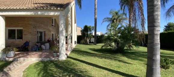 Casa de 4 dormitorios en San Antonio de Benagéber, Spain No. 29053 9