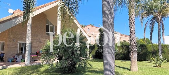 Casa de 4 dormitorios en San Antonio de Benagéber, Spain No. 29053 4