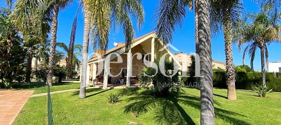 Casa de 4 dormitorios en San Antonio de Benagéber, Spain No. 29053 5