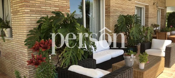 Casa de 4 dormitorios en San Antonio de Benagéber, Spain No. 29053 21