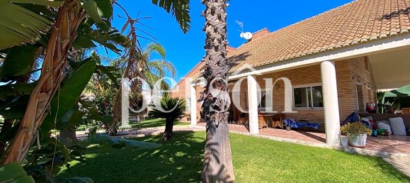 Casa de 4 dormitorios en San Antonio de Benagéber, Spain No. 29053 7