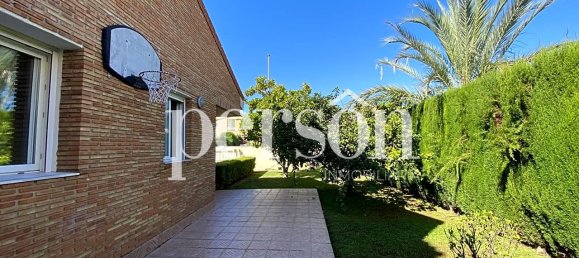 Casa de 4 dormitorios en San Antonio de Benagéber, Spain No. 29053 10