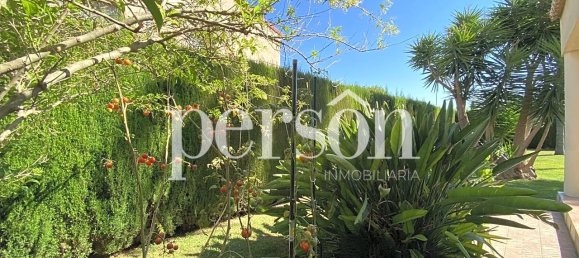 Casa de 4 dormitorios en San Antonio de Benagéber, Spain No. 29053 11