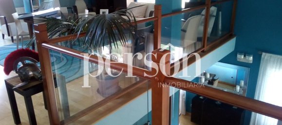 Casa de 4 dormitorios en San Antonio de Benagéber, Spain No. 29053 27