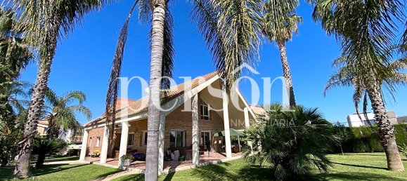 Casa de 4 dormitorios en San Antonio de Benagéber, Spain No. 29053 2