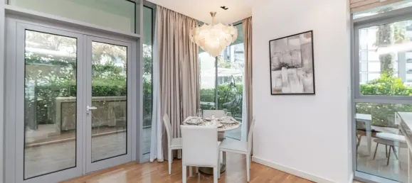 2 dormitorios apartamento en alquiler en Bluewaters, Dubai, UAE № 106151 9